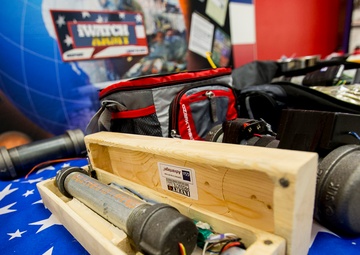 JBM-HH recognizes Antiterrorism Awareness Month