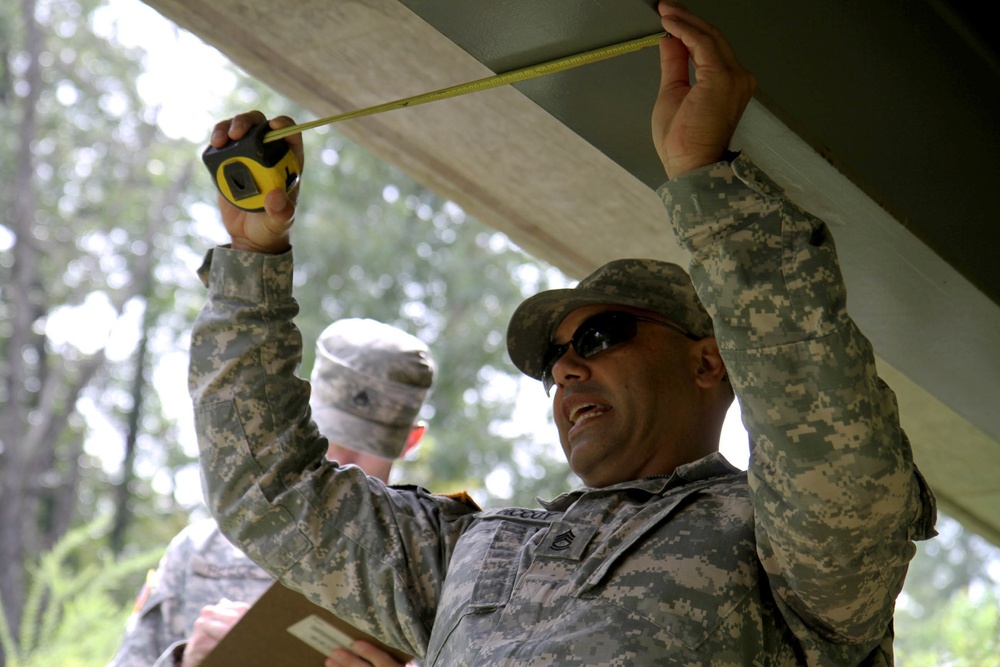 Senior Leader Course helps military engineers construct a path to success