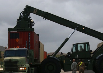 Nationwide Move 15 showcases unique, historic, multi-component ocean-transport mission