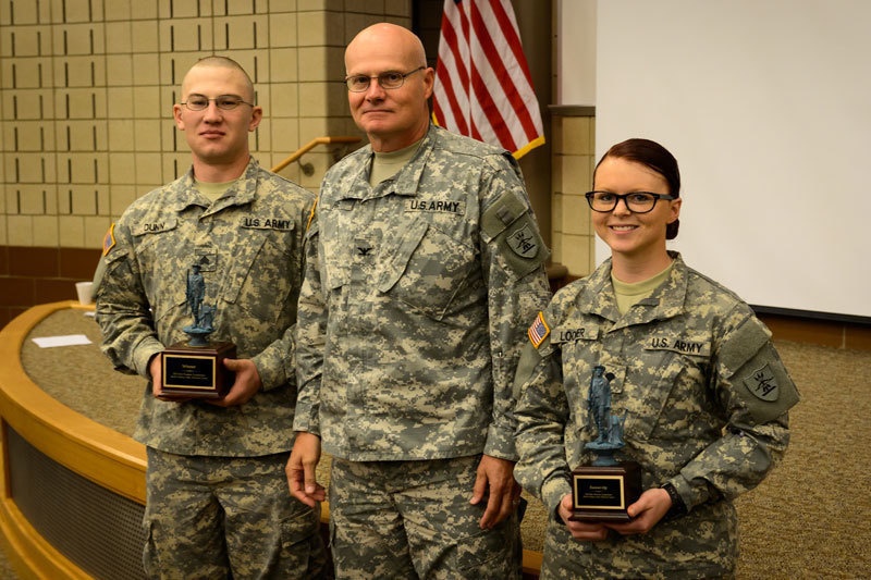 NDNG NR: North Dakota Soldiers vie for top honors during Best Warrior competition