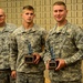 NDNG NR: North Dakota Soldiers vie for top honors during Best Warrior competition