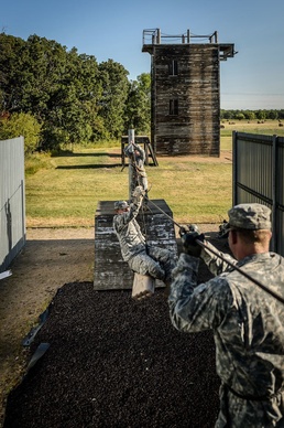 NDNG NR: North Dakota Soldiers vie for top honors during Best Warrior competition