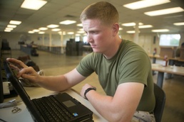 Camp Oliver, Hinesville, Ga., hosts DFT