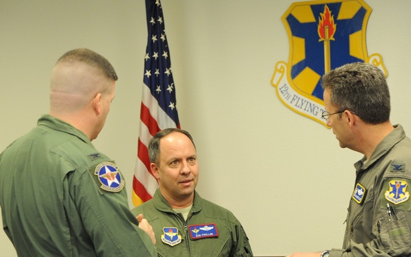 Air Education and Training Command