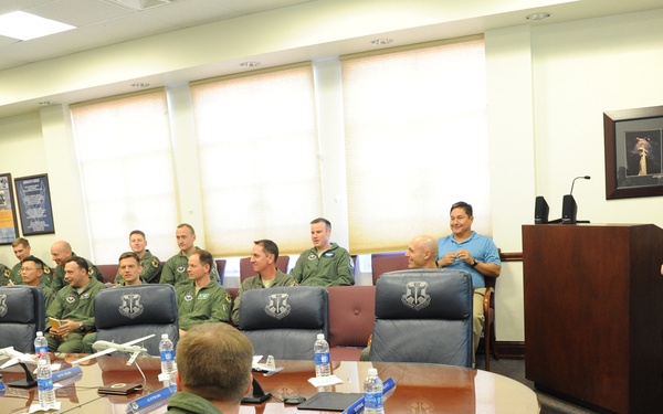 Air Education and Training Command