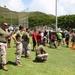 101 Days of Summer: Service members gather for MCCS field meet