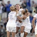 US Air Force Academy women's soccer vs. Denver University