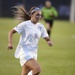 US Air Force Academy women's soccer vs. Denver University