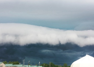 1194th Engineer Company conducts pre-mobilization training for AT-15