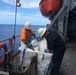 Maritime Preposition Ships Squadron THREE joins typhoon relief in Saipan
