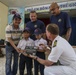 Pacific Partnership celebrates completed renovations at City of Hope children's center in Vietnam