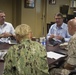Secretary of defense visits Camp Pendleton