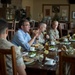 Secretary of defense visits Camp Pendleton