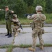 Breaking down barriers: US and Lithuanian forces trade knowledge