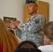 Opening Doors: Bondsteel Soldiers prepare Kosovo teens for English certification test