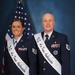 2014 Joint Base San Antonio ambassadors