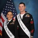 2014 Joint Base San Antonio ambassadors