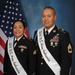 2014 Joint Base San Antonio ambassadors