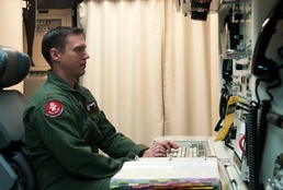 90 @ night: Missileers