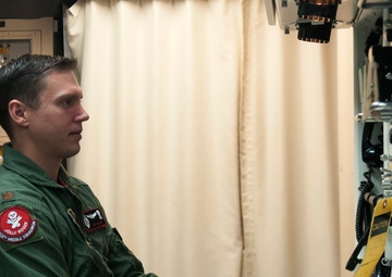 90 @ night: Missileers