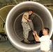 KC-135 Maintenance, Selfridge