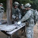 XCTC conducted at Camp Grayling, Mich.