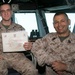 15th MEU Marine of the Week