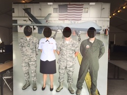 New York Army and Air National Guard highlight capabilities at Great New York State Fair