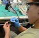 673rd Dental Clinic mouthguards