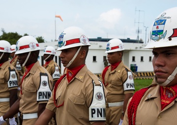 Marine Leaders of the Americas Conference comes to a close