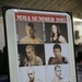 SPMAGTF-CR-CC Marines host UFC MMA Fighters