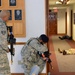 125FW active shooter exercise
