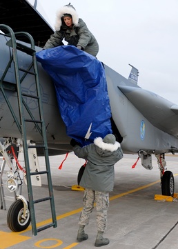 Vigilant Shield 15 FTX