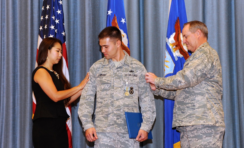 Airman's Medal