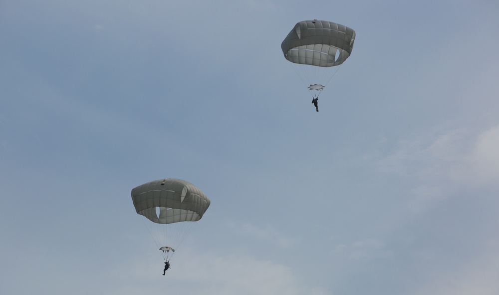 Swift Response Grafenwoehr