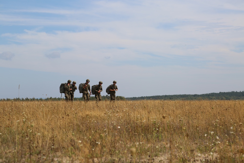 Swift Response Grafenwoehr