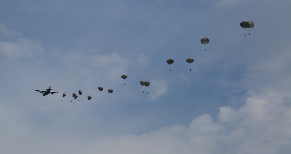 Swift Response Grafenwoehr
