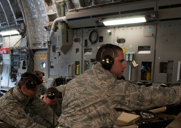 Distribution globally mobilizes the 158th Fighter Wing's air power
