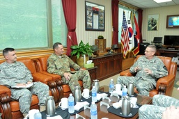 20th CBRNE completes exercise in South Korea