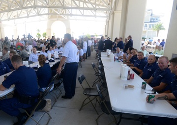 Gulfport Hurricane Katrina First Responders Tribute