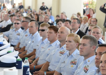 Gulfport Hurricane Katrina First Responders Tribute