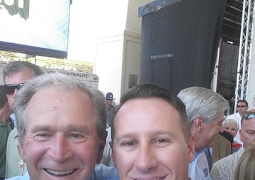 Gulfport Hurricane Katrina First Responders Tribute