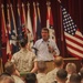 Secretary of Defense visits Marines, Sailors of Camp Pendleton