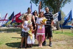 Cyber security Marine logs out