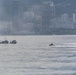 Coast Guard responds to report of boat fire off Honolulu