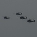 HM-15 formation flight
