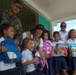 From US to Honduras: A Scholastic Journey