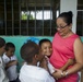 From US to Honduras: A Scholastic Journey