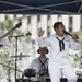 Detroit Navy Week - Navy Band