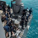 USS Bonhomme Richard action